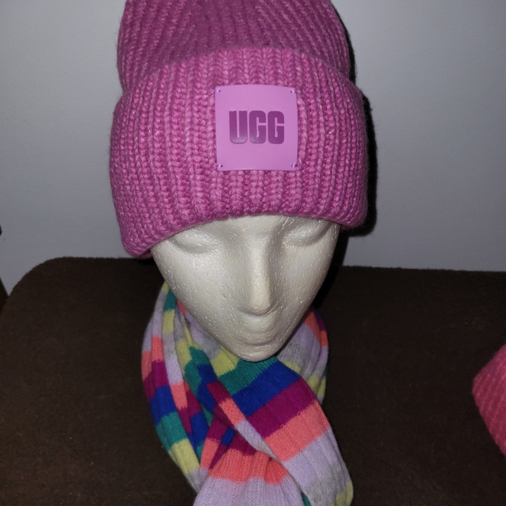 Ugg Hat - image 1